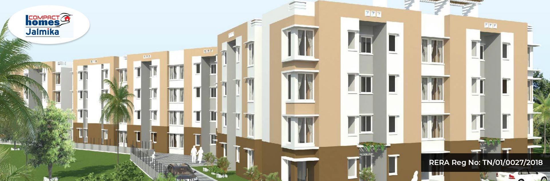 Arun Excello Jalmika Mathur Post, Sriperumbudur Taluk, Oragadam